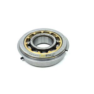 Подшипник коленвала Yamaha 20 / 25 / 30 HP 93390-00009-00