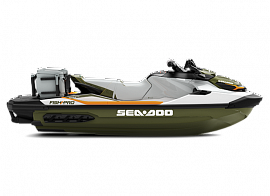 Sea-doo FISH PRO 170 2020