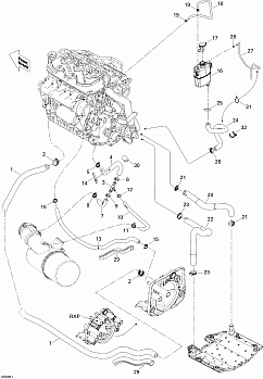 Cooling System