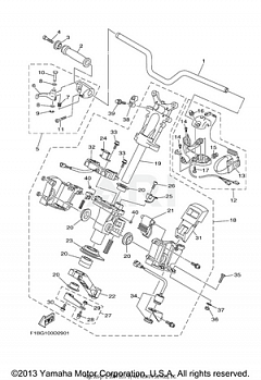 STEERING 1