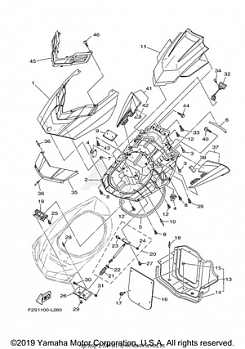 ENGINE HATCH 2