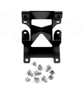 Площадка лебедки Warn для Honda TRX420 / 500 2014+ 100380