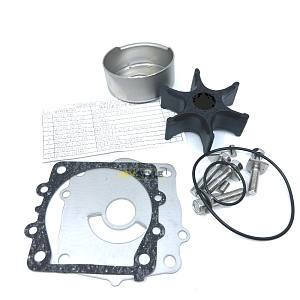 Ремкомплект помпы Skipper для Yamaha F75-F130 SK68V-W0078-00
