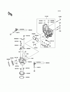 Throttle