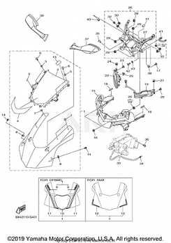 COWLING 1