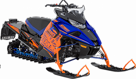 Yamaha SIDEWINDER X TX 2020