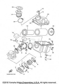 INTAKE