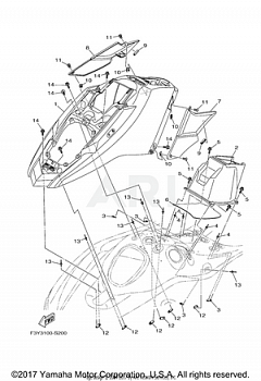 ENGINE HATCH 1