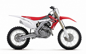 CRF450R