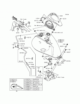 Fuel Tank(DCF-DFF)