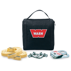 Комплект аксессуаров для лебедки Warn 715002409