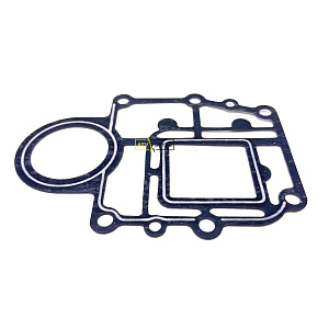 Прокладка под блок двигателя Skipper для Suzuki DT9.9-15 SK11433-93911