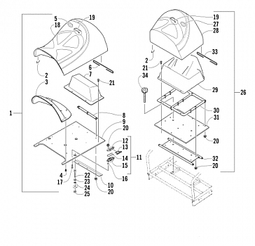 SEAT ASSEMBLY