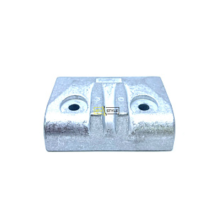 Анод Skipper для Yamaha 50H цинк SKPBA63D4525101Z
