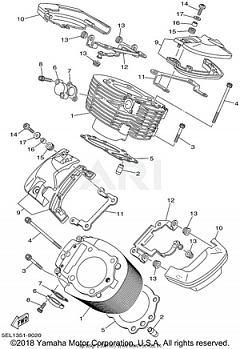 CYLINDER