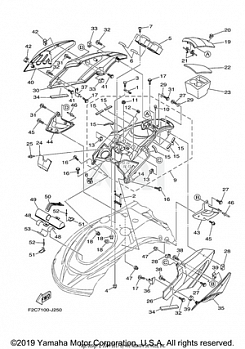 ENGINE HATCH 1