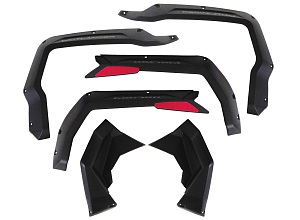 Расширители арок Can Am G2L 715001909