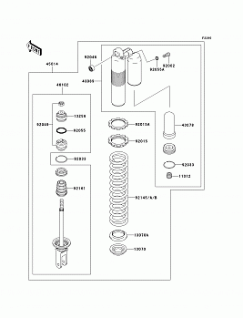 Shock Absorber(s)