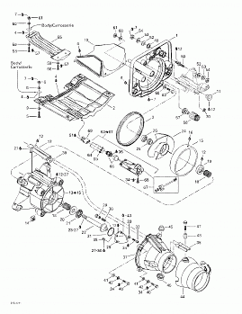 Propulsion System