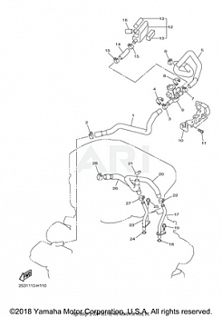 AIR INDUCTION SYSTEM