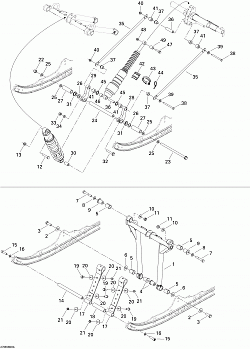 Front Arm LTD