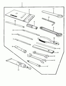 OWNER TOOLS