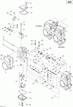 Carburetor _16M1515