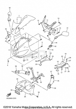 COWLING 1