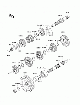 Transmission