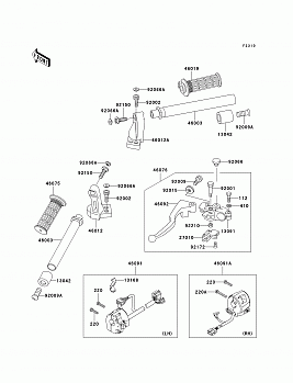 Handlebar