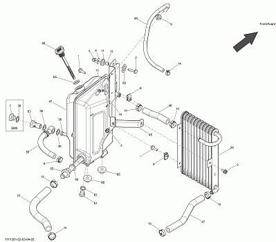 Oil System