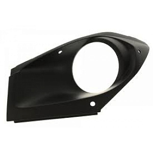 Облицовка фары черная Kawasaki 14092-0190-6Z