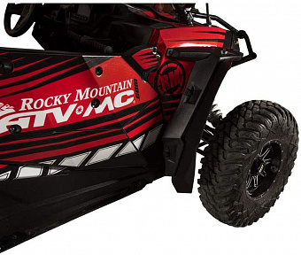 Расширители арок для Polaris RZR 1000 XP FTVFF005