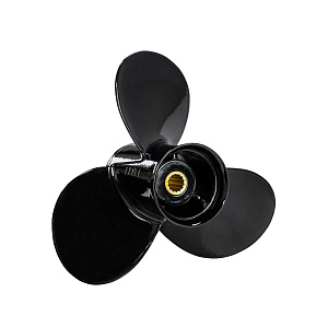 Винт гребной Skipper для Mercury 9.9-20HP, диаметр 9 1/4" SK1257-3093-08
