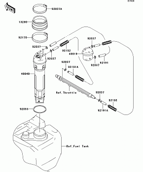 Fuel Pump(A1)