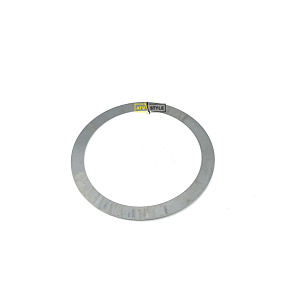Шайба регулировочная переднего редуктора  50x61x0.20 Kawasaki 92180-1409