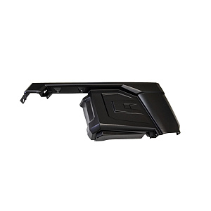 Пластик задний правый Polaris 5439008-070