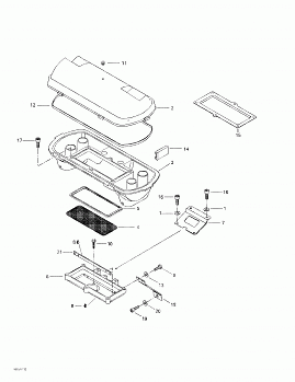 Air Intake System