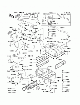 Air Cleaner