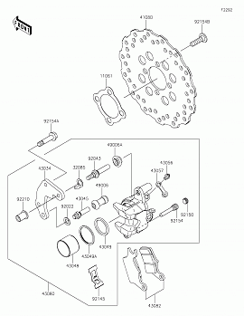 Front Brake