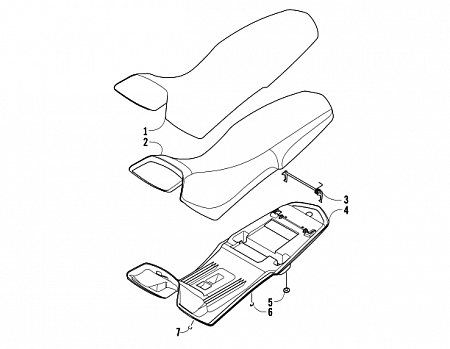 SEAT ASSEMBLY