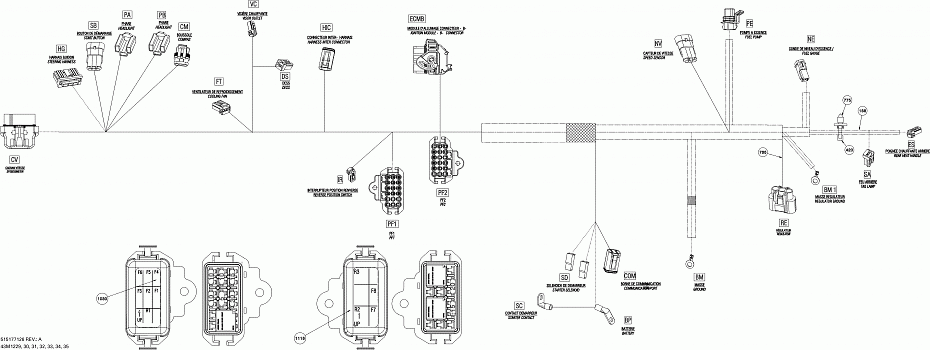 Electrical Harness