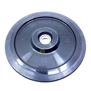 Колесо заднее центральное 178 мм х 20 мм , черное Yamaha   8CR-47550-10-00