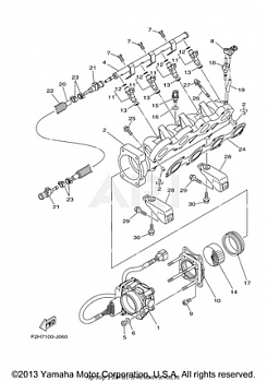 INTAKE 1