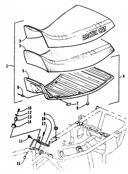 SEAT ASSEMBLY