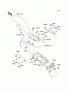 Fenders