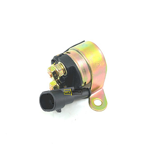 Реле стартера Polaris SMF-RL073