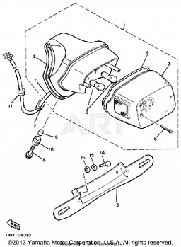 TAILLIGHT