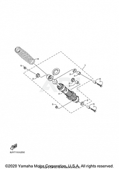 FRONT SUSPENSION 2