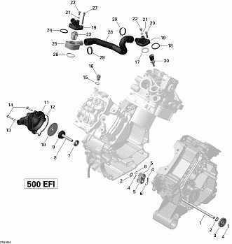 Engine Cooling _27R1502